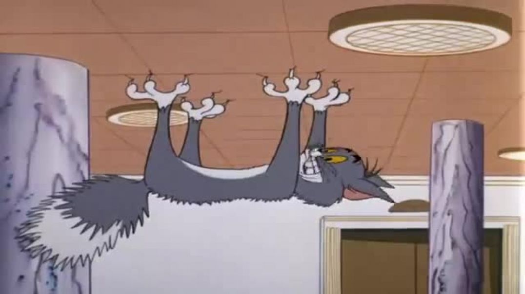 ⁣Tom and Jerry cartoon Apne bacchon ke liye like aur subscribe