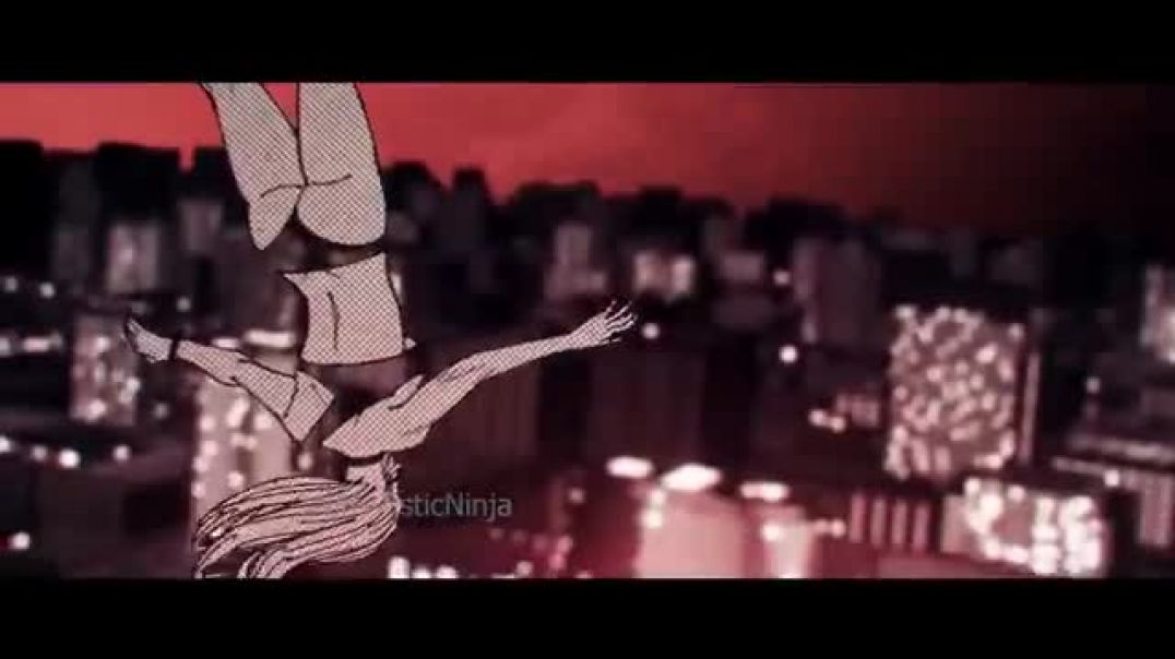 ⁣Jujutsu Kaisen Phonk HD(360P)