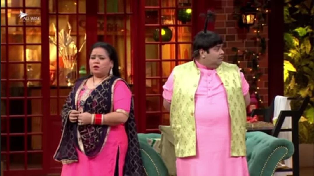 ⁣##kapil sharma show
