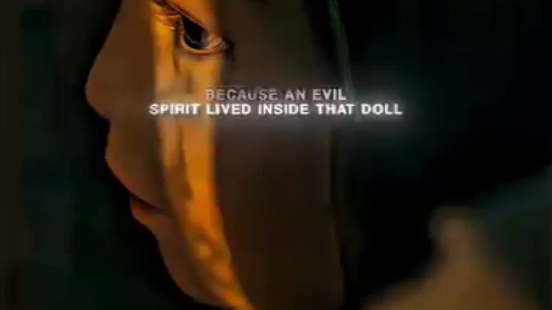 ⁣श्रापित गुड़िया