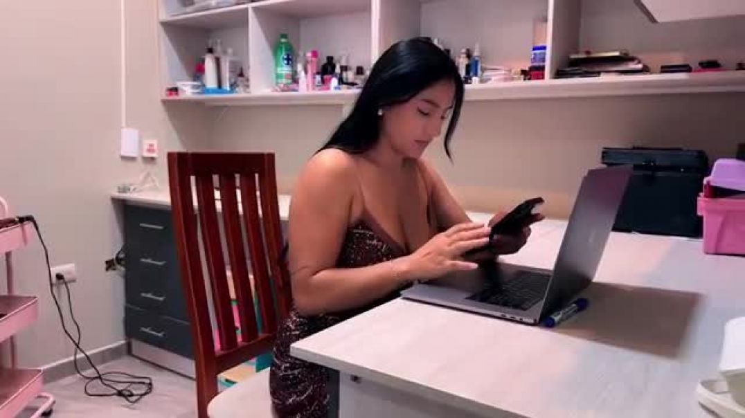 Una visita técnica, miradas de más y una negociación inesperada.