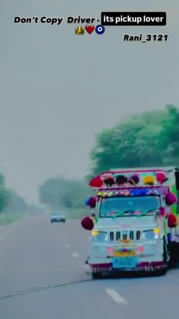 Pikup_Demo_💥_King_👑_3121 Meena ji