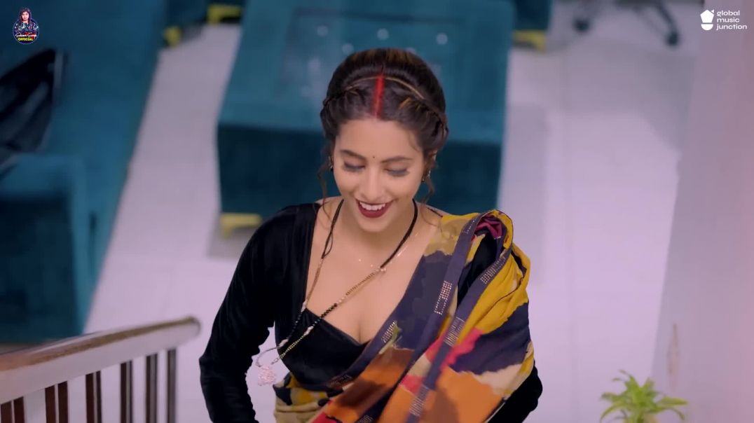 ⁣_Video _ सरकारी बलमु _ _Shivani Singh _ Sarkari Balmu _ Taza Hawa _ New Bhojpuri Song 2025(1080P_60F