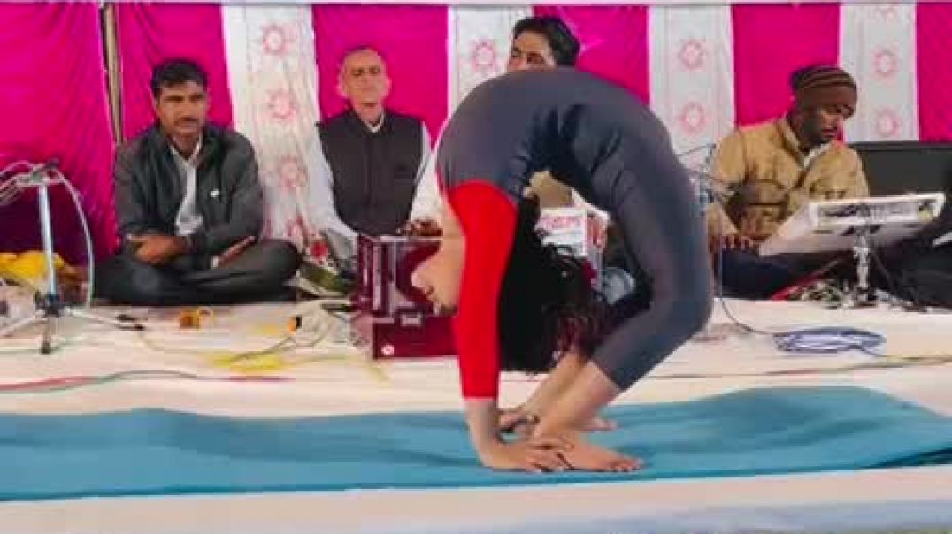 ⁣योग क्रिया