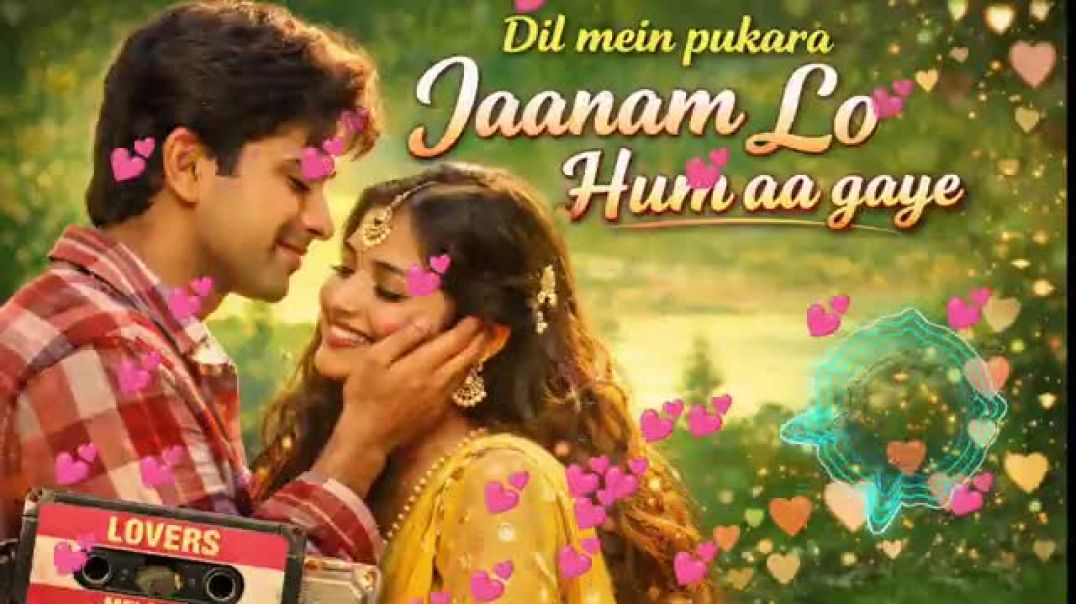 Viral love song teri amant