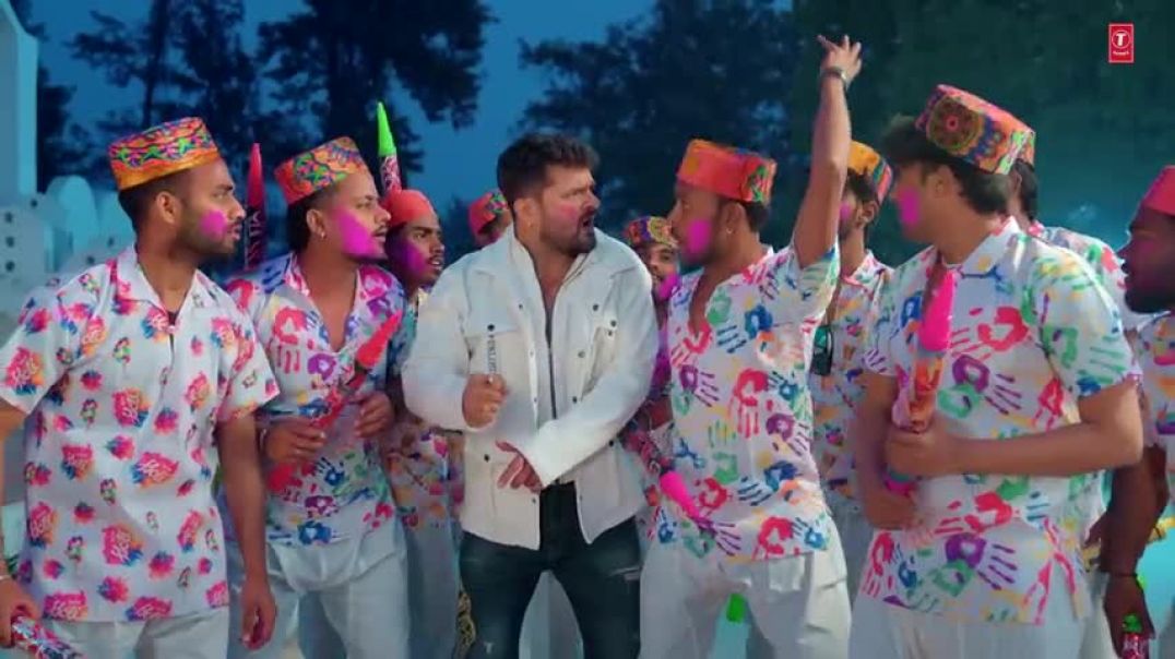 ⁣Rop_La_Ae_Bhauji_रोप_ल_ए_भउजी_-_Latest_Bhojpuri_Holi_Song_2025_-_Khesari_Lal_Yadav_T-Series(480p)