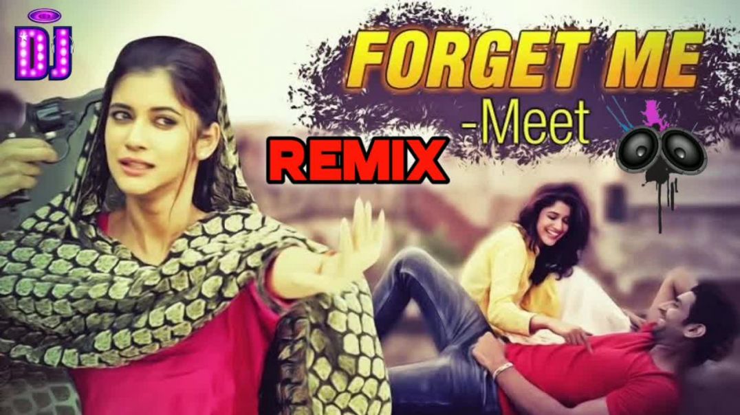 ⁣Dil Ungla Naal Banana Dj Remix __ Forget Me Remix Dj Neeraj Sopu __ Mera Ajj Vi Password Ohi Hai(720