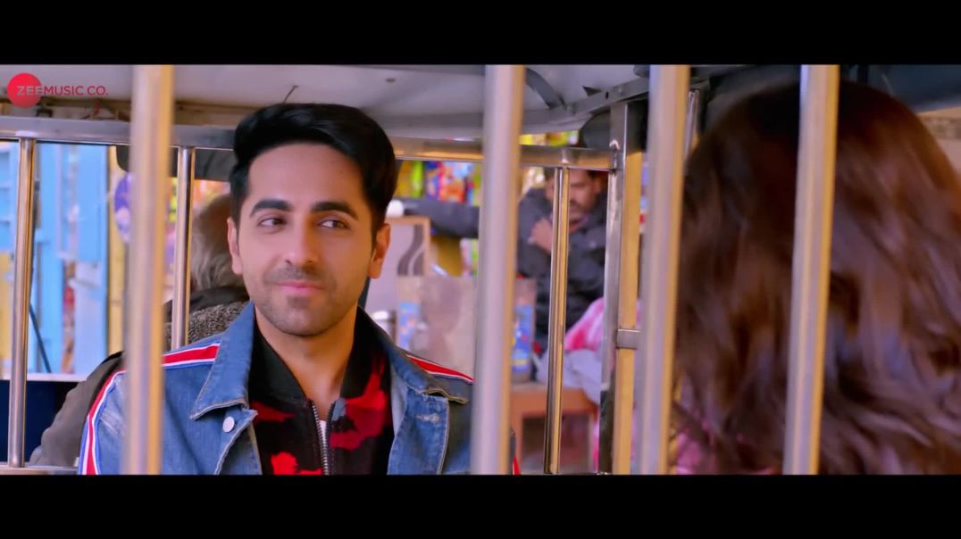⁣Ik Mulaqaat - Dream Girl _ Ayushmann Khurrana_ Nushrat Bharucha _ Meet Bros Ft