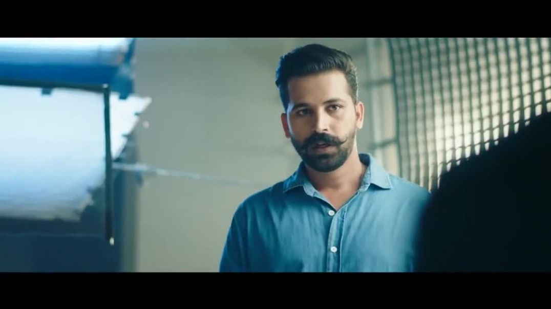 ⁣South super hit movie sence 🍿