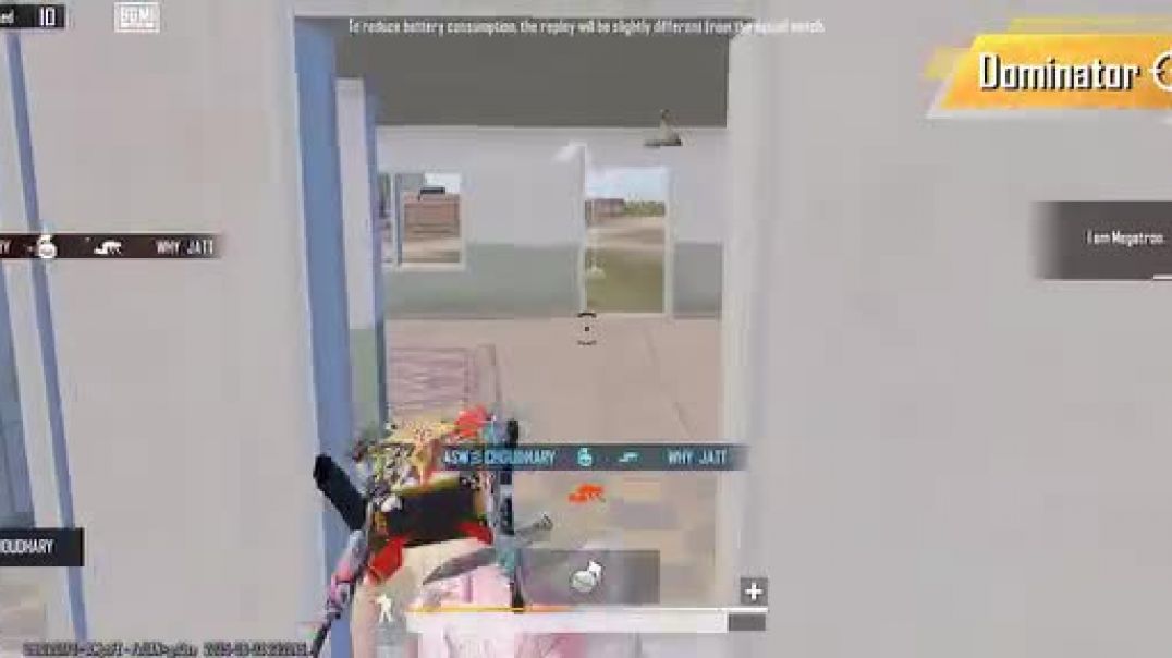 ⁣bgmi Clutches part 3rd