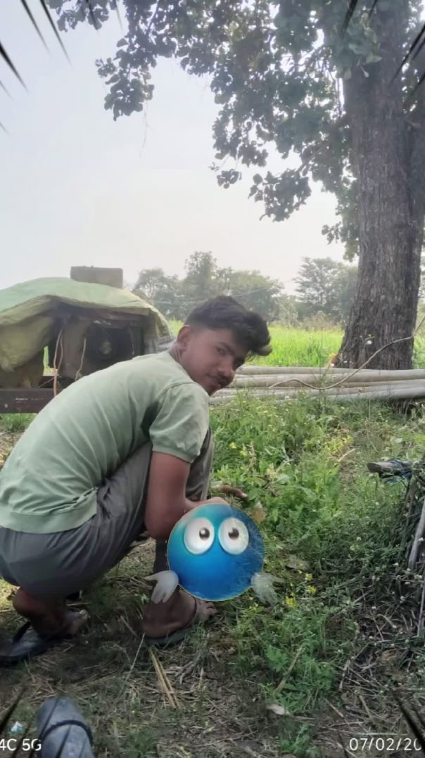 एक बार धोखा खा चुका हूं