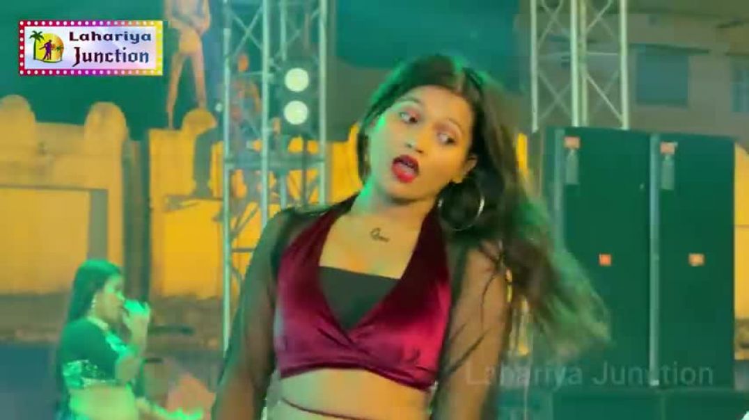 ⁣#daniyawandance_-_धनी_हो_सब_धन____Dhani_Ho_Sab_Dhan_#laxmi_puja_-_#bhojpuri_stage_program_2024(480p)