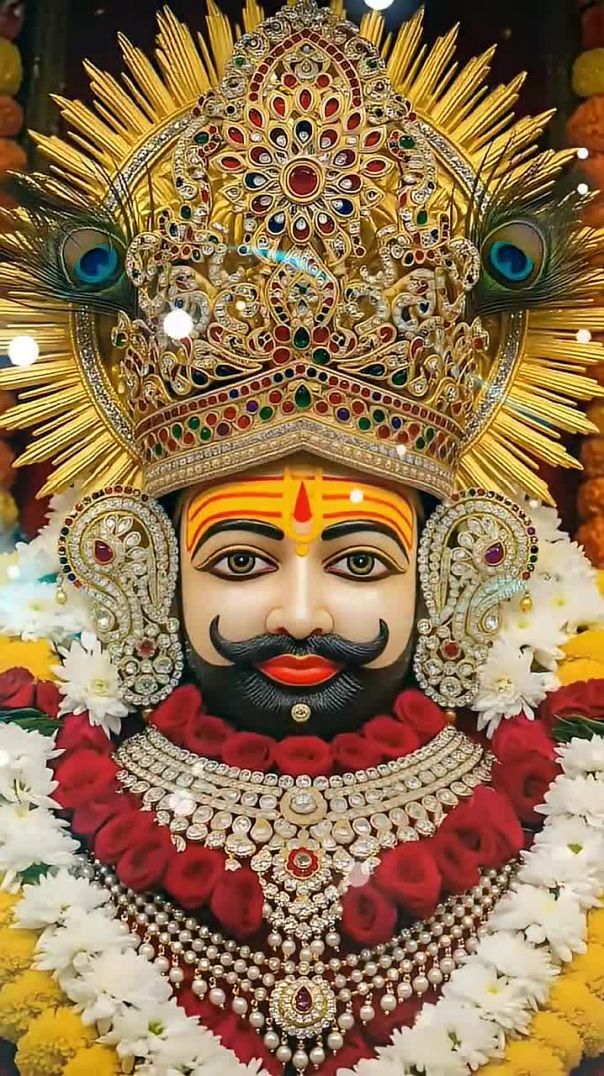 😍💞खाटू श्याम बाबा का चमत्कारी उपाय #khatushyam #bhajan