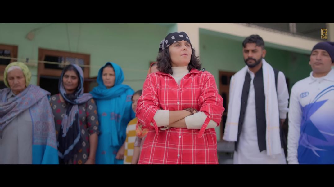 Majboori___मजबूरी____Roni_Raman___Rohit_Raman___New_Haryanvi_Motivational_Song_2026(2160p6😇