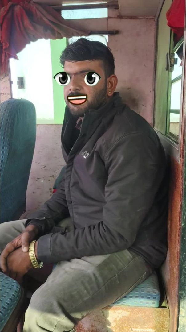 New vlog video short