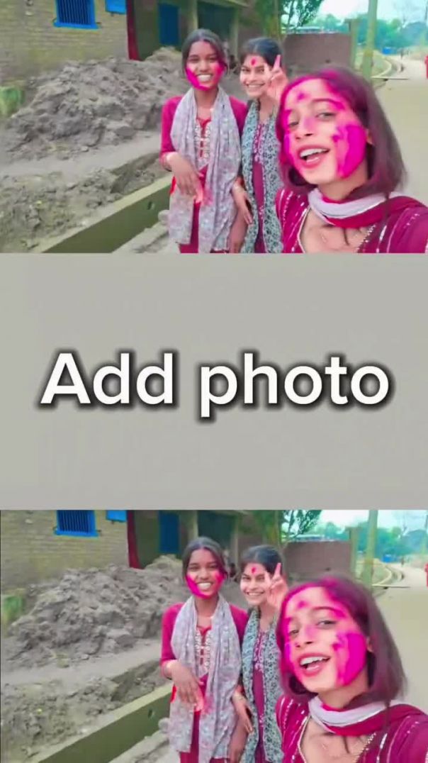 ADDYOURPHOTO Video1