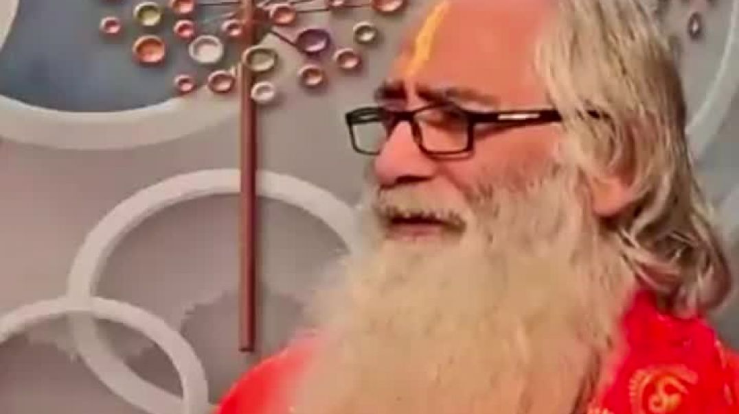 ⁣इन संतों ने मुख्यमंत्री भगवंत मन को क्या बोला