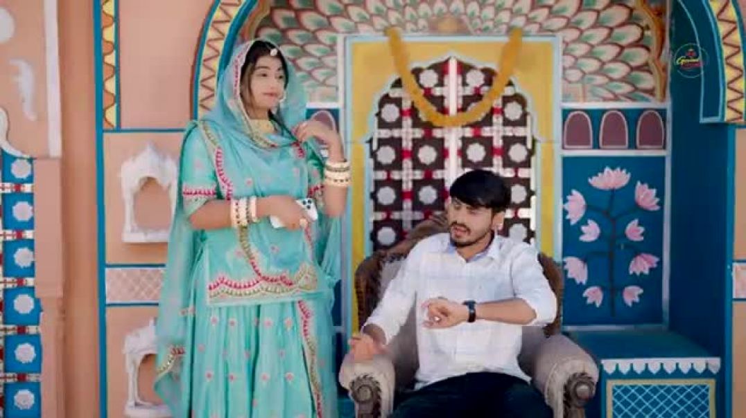 ⁣जीजा_आज_तो_खेलूंली_होली_सागे____Jija_Aaj_To_Kheluli_Holi_Saage____Bablu_Ankiya_Sonu_Kanwar(360p)