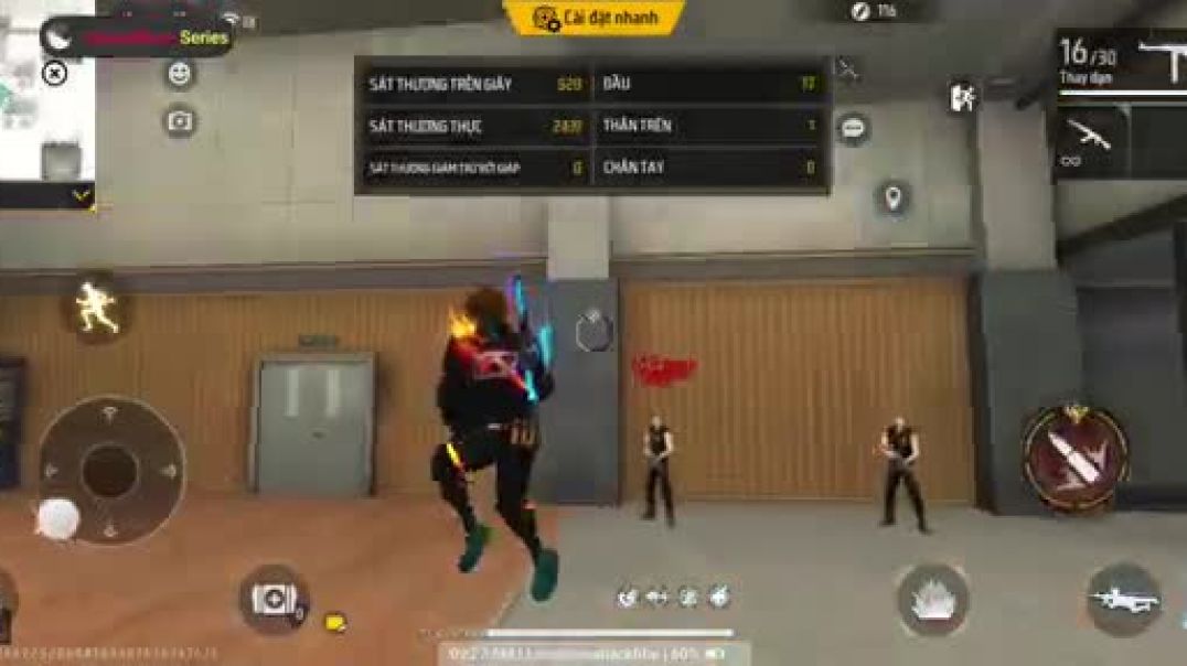 ⁣HACK_FF_OB52___MOD_MENU_DATA,_AIM_NGỰC,_AIM_BODY,_MAGIC,_GHOST,_UNLOCK_120FPS(360p)