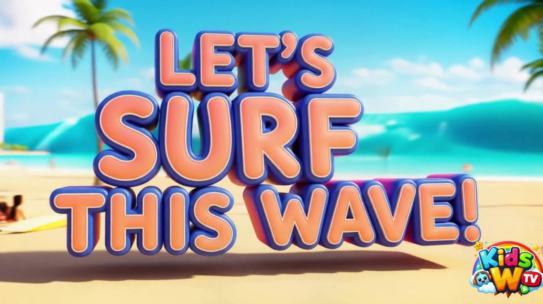 The_best_of_Preschool_Dance_Kids_songs_Animal_dance_Songs_