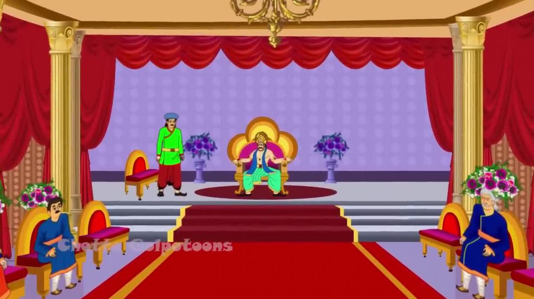 ⁣cartoon video on apna tube