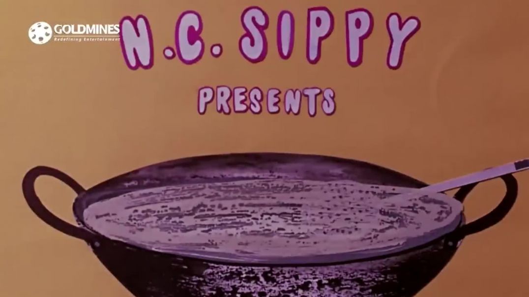 ⁣Bawarchi movie part .1