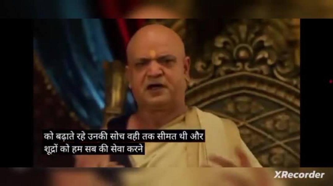 ⁣sakyamuni buddha episode36