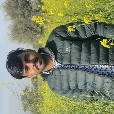 Ramesh Kumar Choudhary