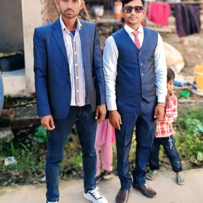 Rajendra kumar Bairwa