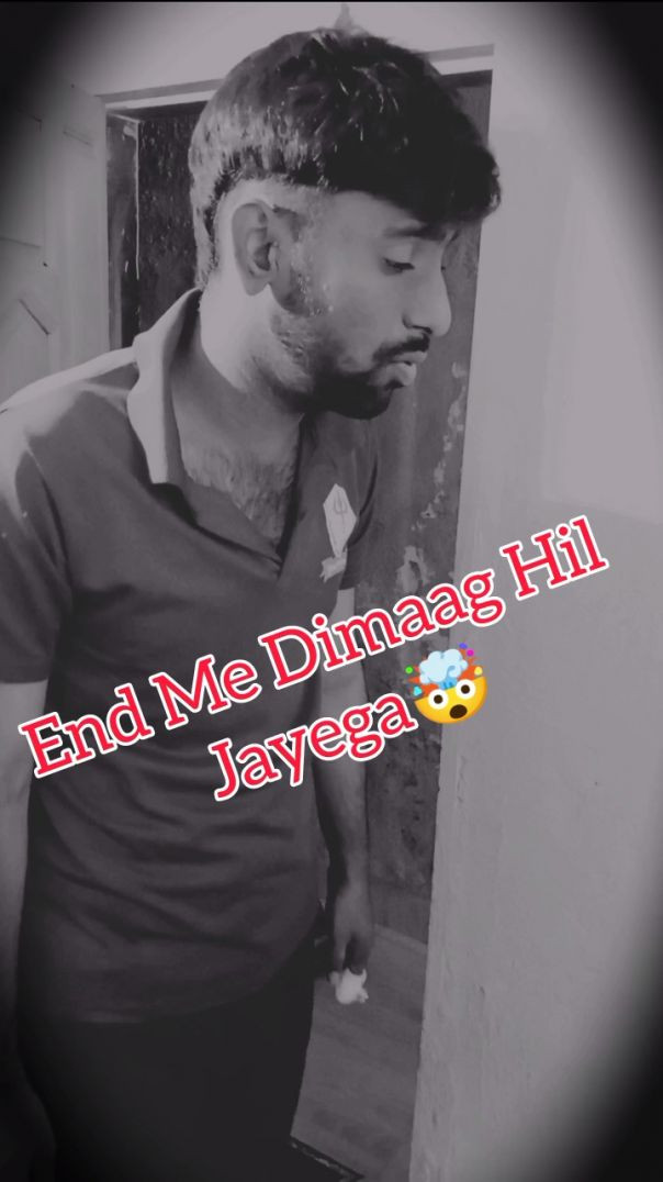 Jab Nasha Dimag Pe Chadh Jaye 🤯 | Funny Twist Ending