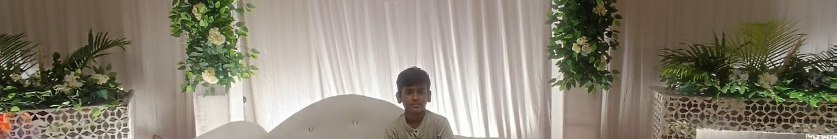 shalini sharama