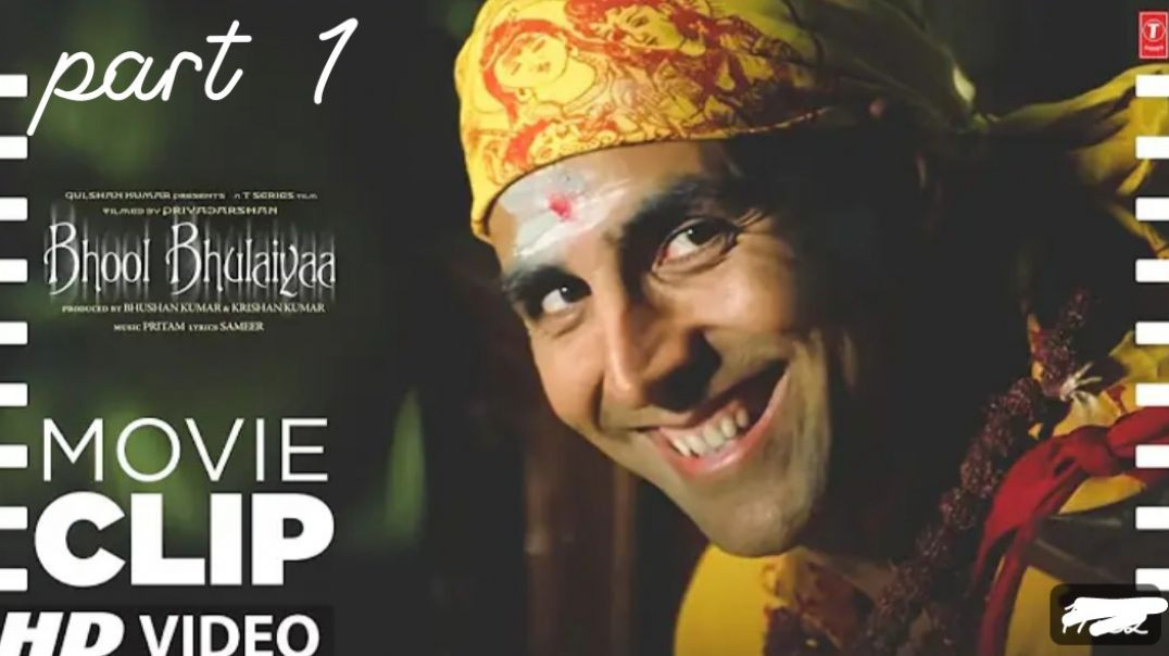 ⁣Bhool_Bhulaiyaa__Akshay_Kumar_s_Iconic_Entry😂_-_Goti_Comedy_Scene___Paresh_Rawal,_Rajpal_Yadav(1080p