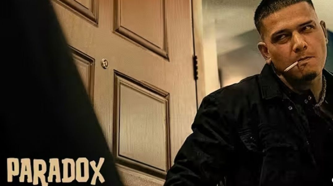 ⁣Dhanda nyoliwala- paradox(official video)