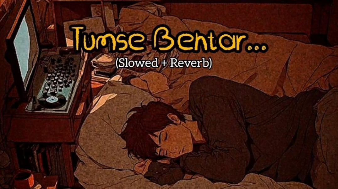 ⁣Tumse Behtar Tumse Pyara ( Lyrics) – Arijit Singh | Varun Dhawan, Janhvi Kapoor