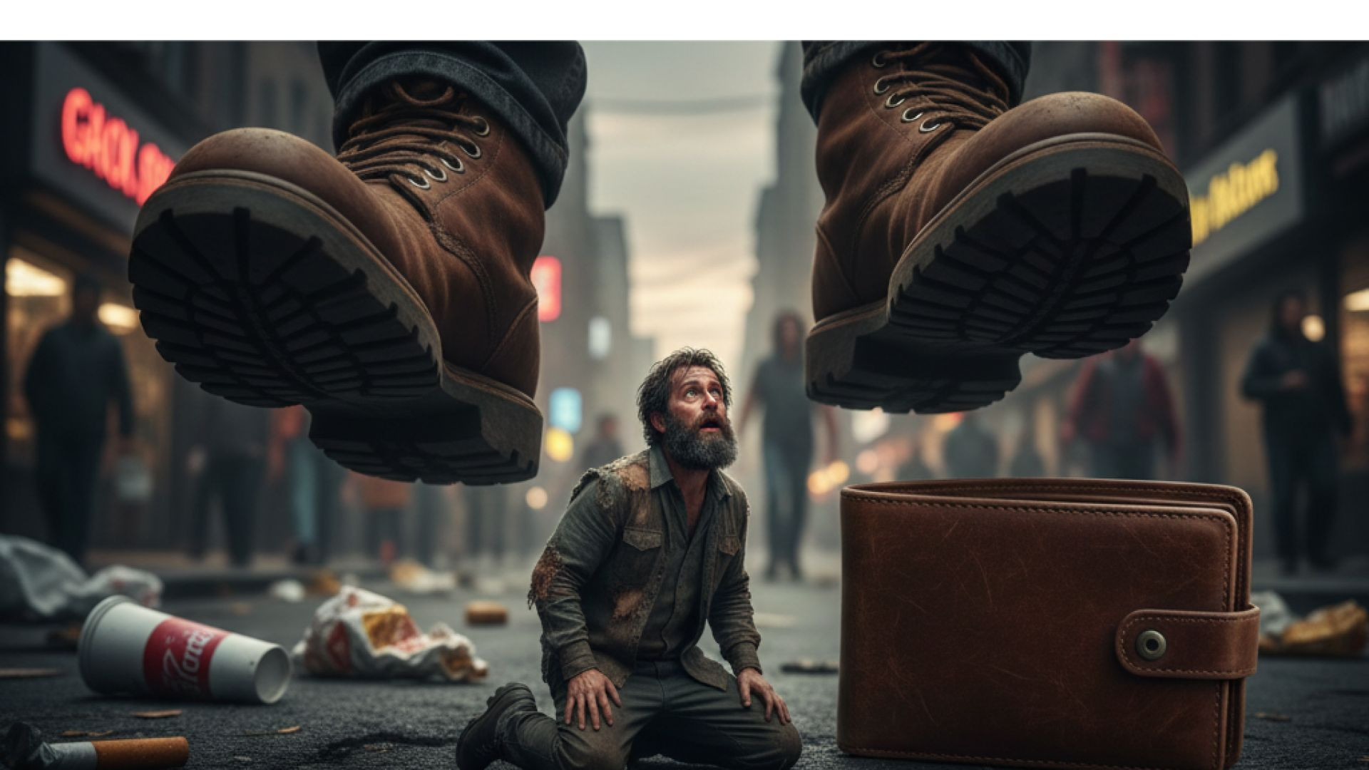 ⁣The Man Who Shrinks Every Day 😱 | 2026 Mind-Blowing Movie Explained