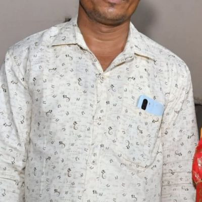 Vinod Vinod