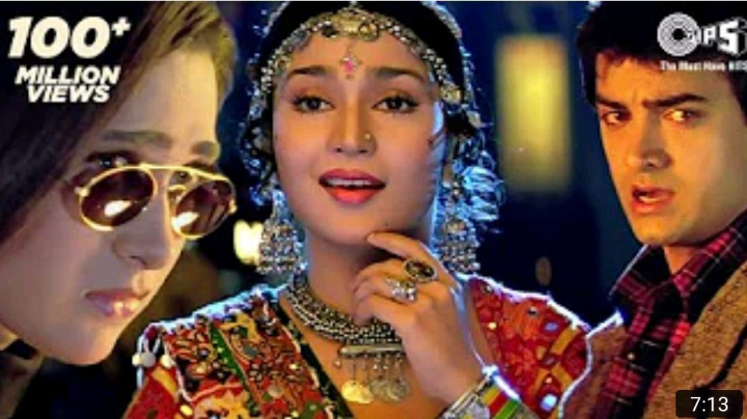 Pardesi_Pardesi___Udit_Narayan___Alka_Yagnik___Sapna_Awasthi___Aamir_Khan___Evergreen_Sad_Love_Song_