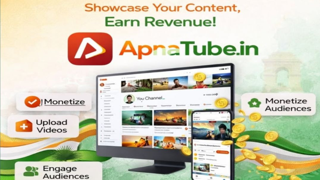 ⁣Apantube_क्यों होने वाला है बैन?😲_देखे जानकारी