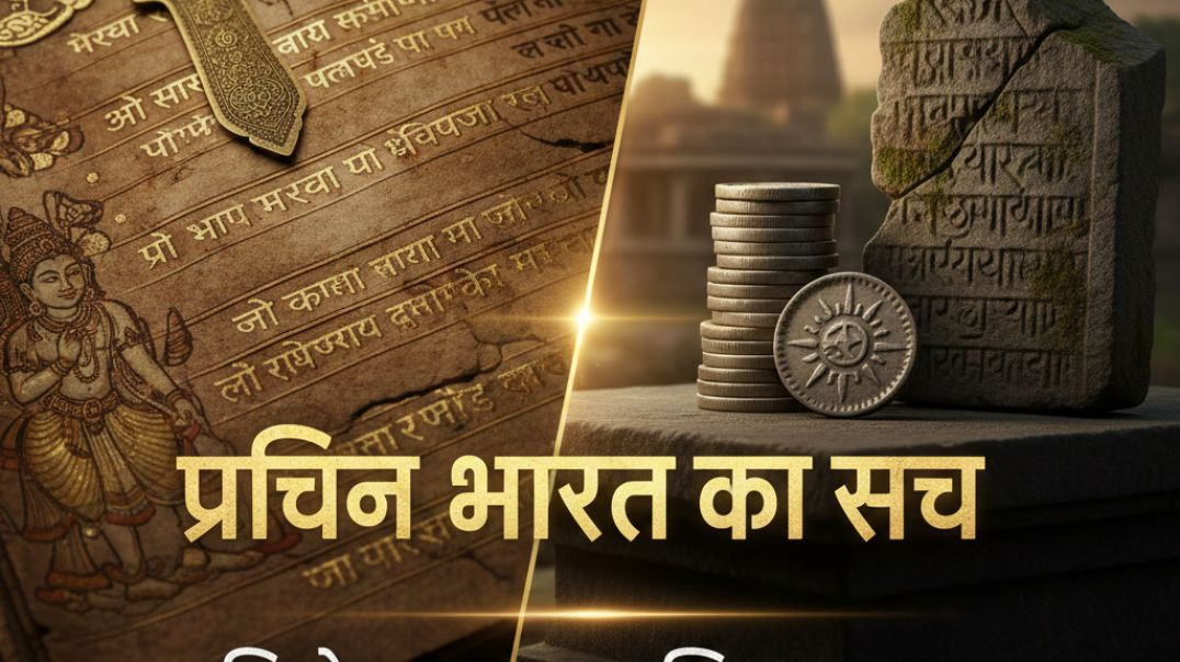 प्राचीन_भारत__हम_कैसे_जानें_