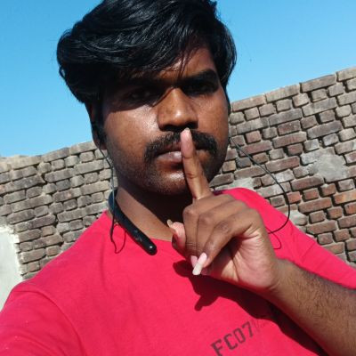 sunil 