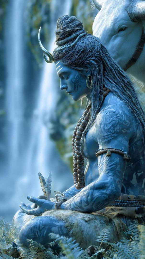 Mahadev new video #viral #mahadev #apantube