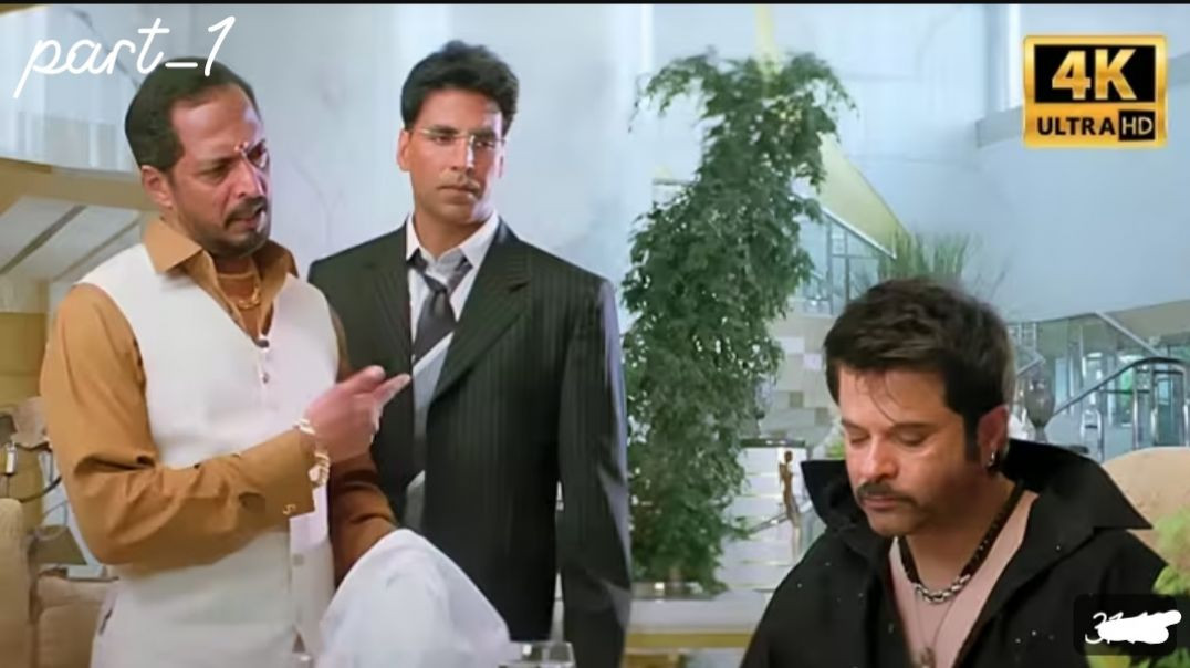 उदय_शेट्टी_KA_SWAG__नाना_पाटेकर____Best_Scenes_Of_Nana_Patekar___Uday_Shetty_Comedy___Welcome_Movie(