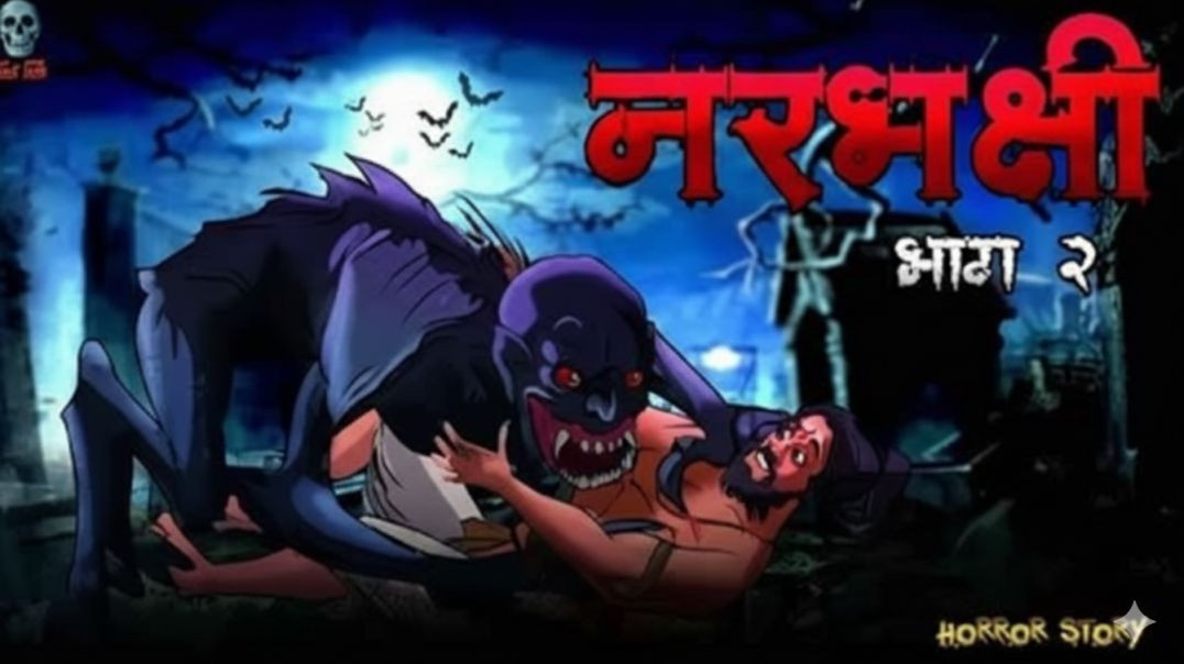 Narbhakshi_Part_2_-_नरभक्षी_Part_2___S1_Ep_02_Bhootiya_Narbhakshi____@skulltalespresents(360p)