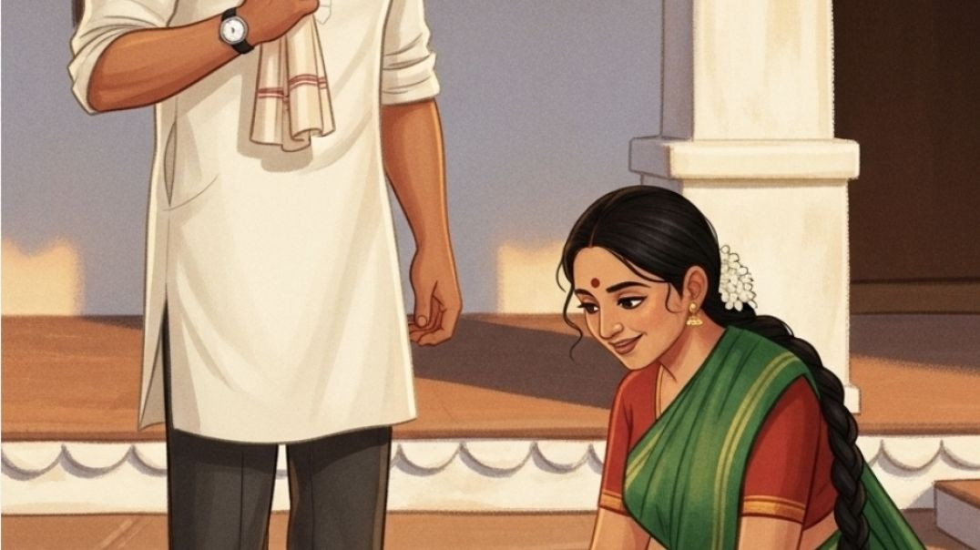 ⁣घर संसार: प्यार की नींव