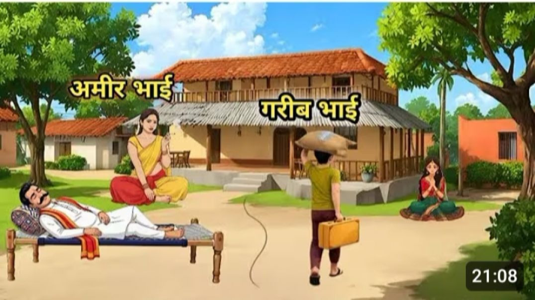 एक_किसान_बेटे_की_जीत