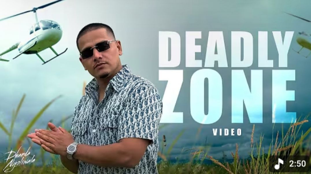 ⁣Deadly zone-danda nyoliwala new song