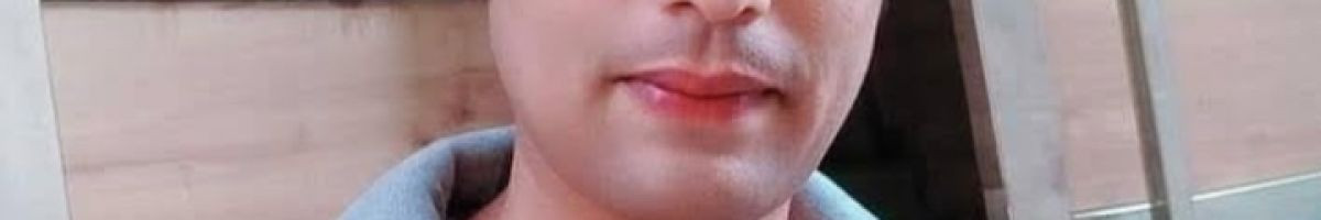 Mayank Kumar