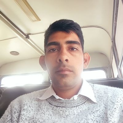 ARVIND KUMAR