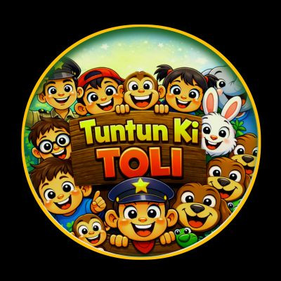 Tuntun toli