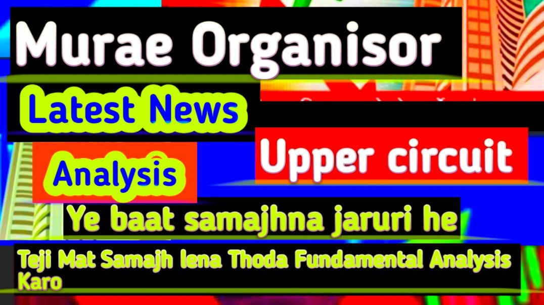 ⁣Murae Organisor Upper circuit